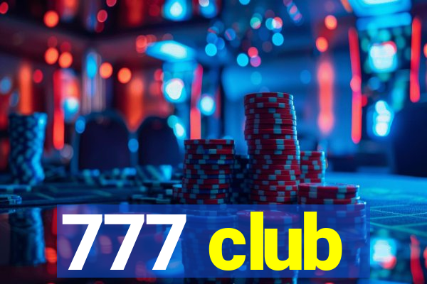 777 club